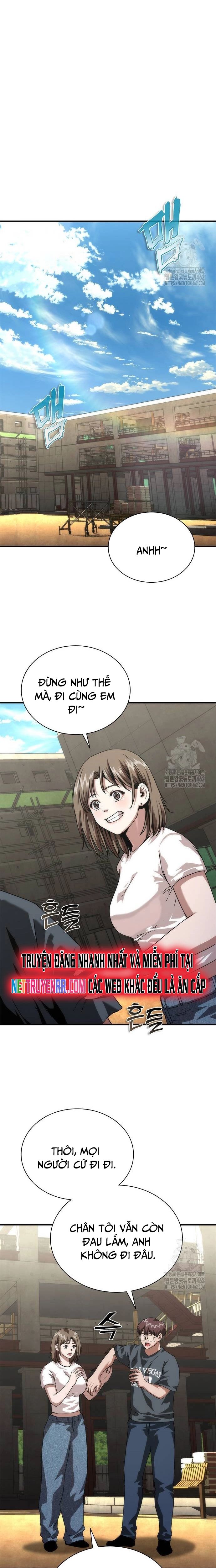 Mạt Thế Zombie 82-08 Chapter 69 - 7