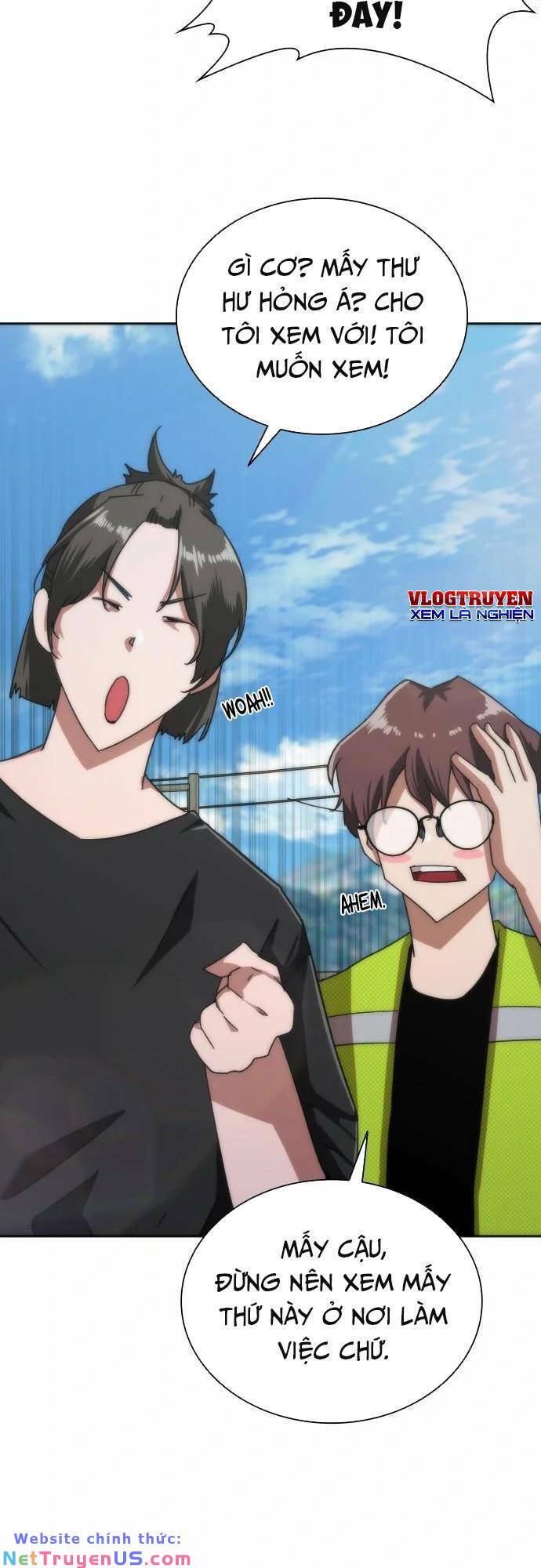Mạt Thế Zombie 82-08 Chapter 7 - 106