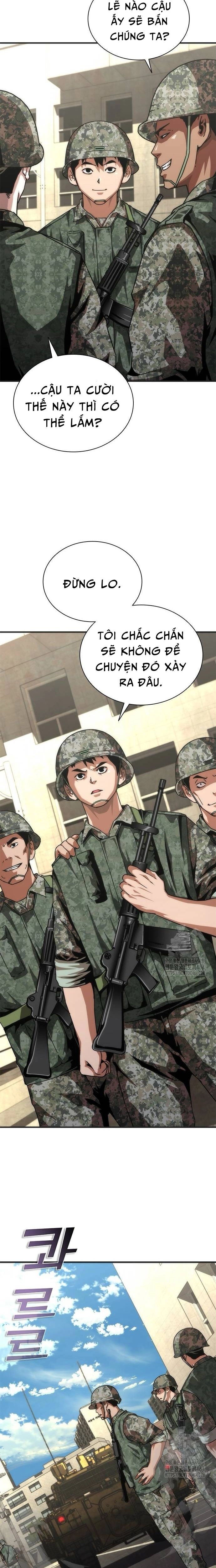 Mạt Thế Zombie 82-08 Chapter 70 - 12