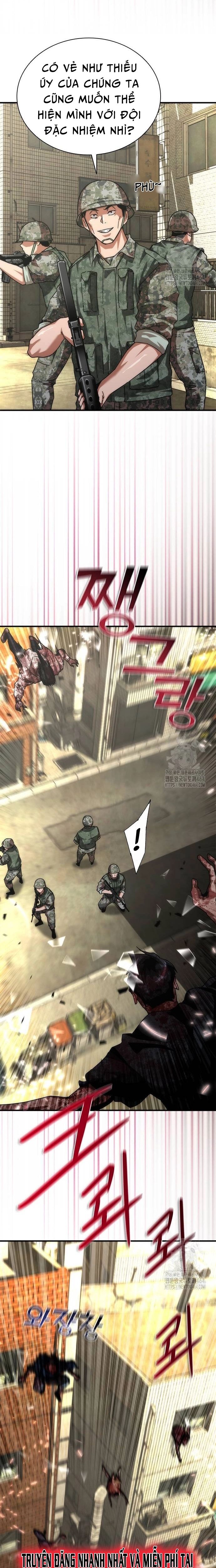 Mạt Thế Zombie 82-08 Chapter 70 - 15