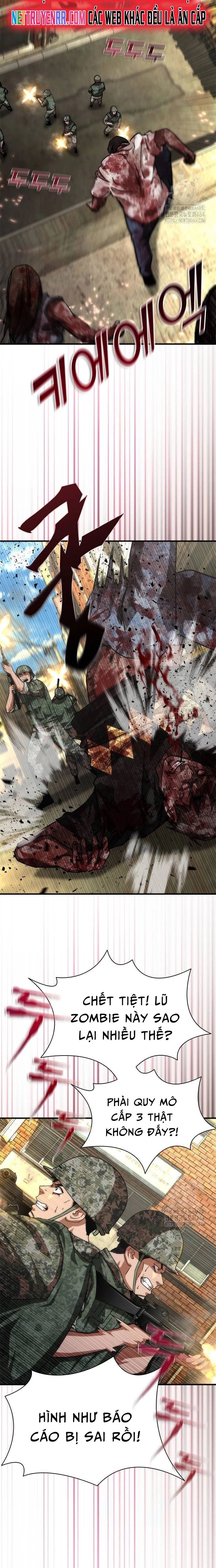 Mạt Thế Zombie 82-08 Chapter 70 - 16