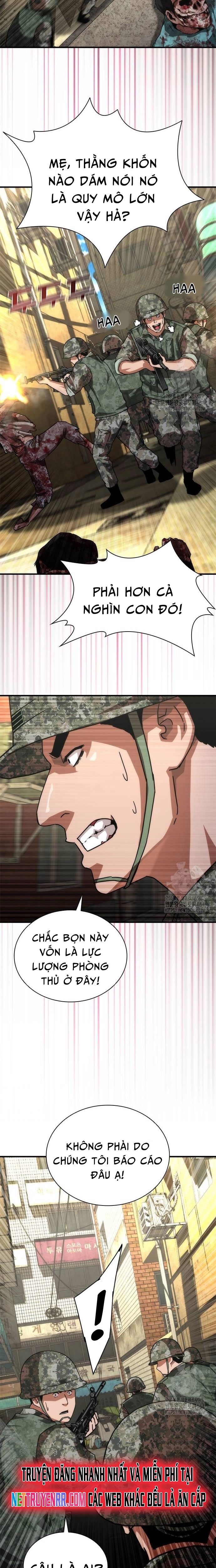 Mạt Thế Zombie 82-08 Chapter 70 - 21