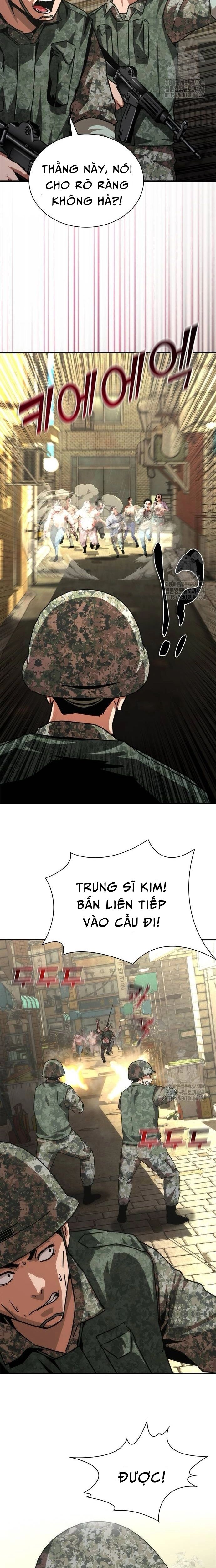 Mạt Thế Zombie 82-08 Chapter 70 - 26