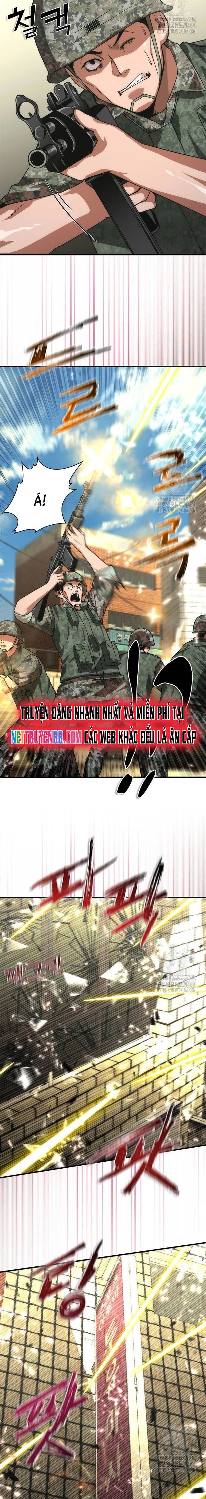 Mạt Thế Zombie 82-08 Chapter 70 - 27