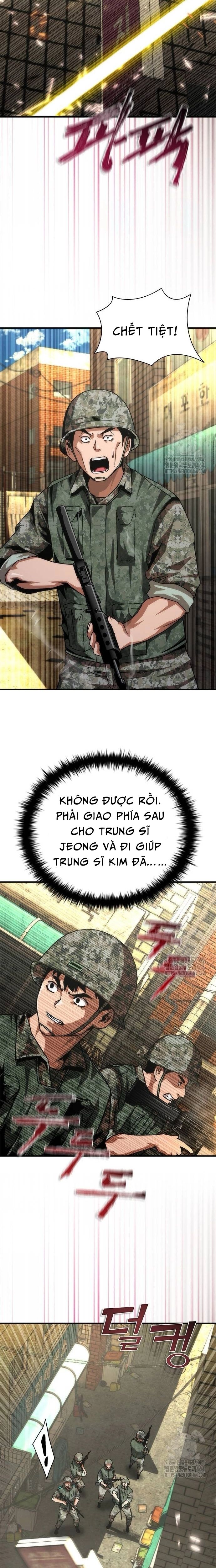 Mạt Thế Zombie 82-08 Chapter 70 - 28