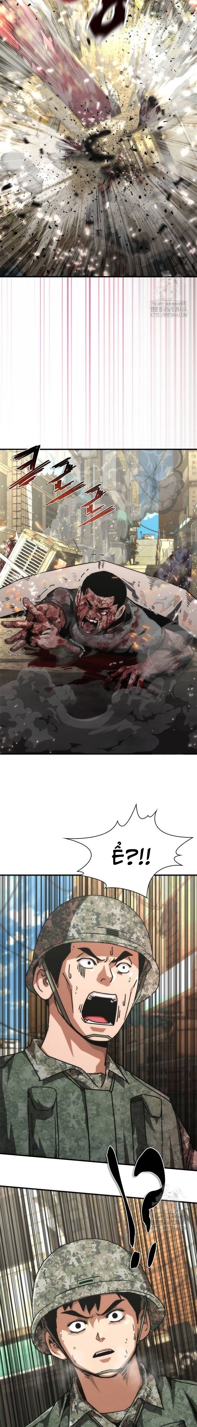 Mạt Thế Zombie 82-08 Chapter 70 - 30