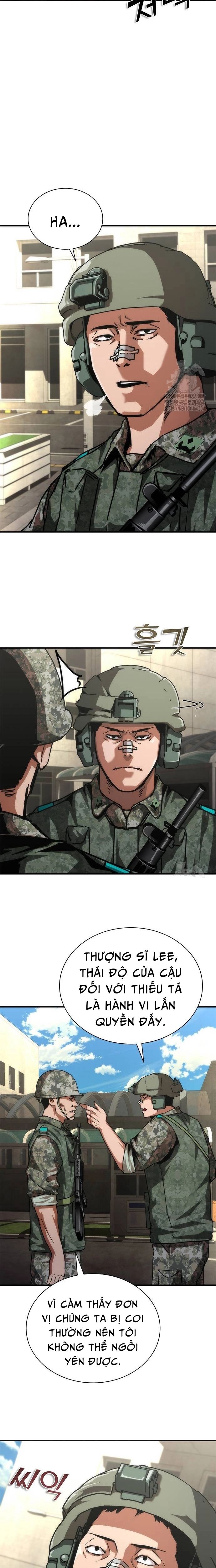 Mạt Thế Zombie 82-08 Chapter 70 - 5