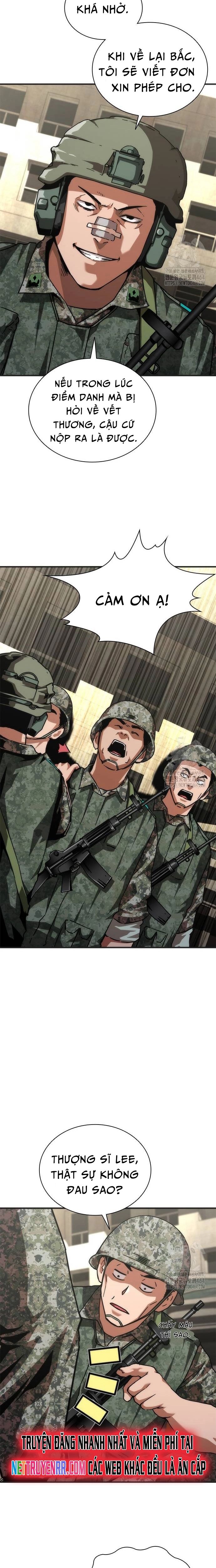 Mạt Thế Zombie 82-08 Chapter 70 - 7