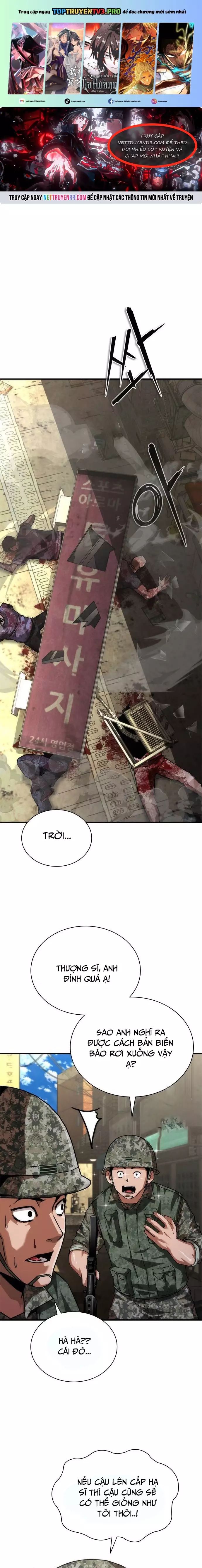Mạt Thế Zombie 82-08 Chapter 71 - 2