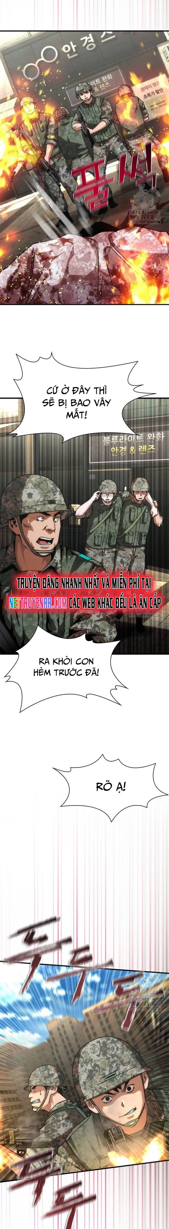 Mạt Thế Zombie 82-08 Chapter 71 - 15
