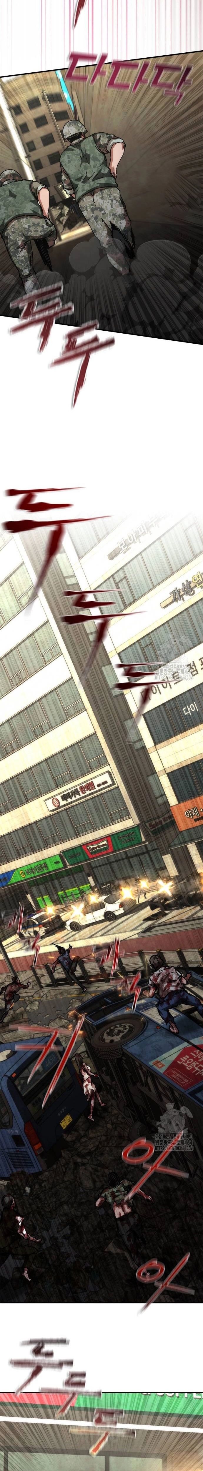 Mạt Thế Zombie 82-08 Chapter 71 - 16