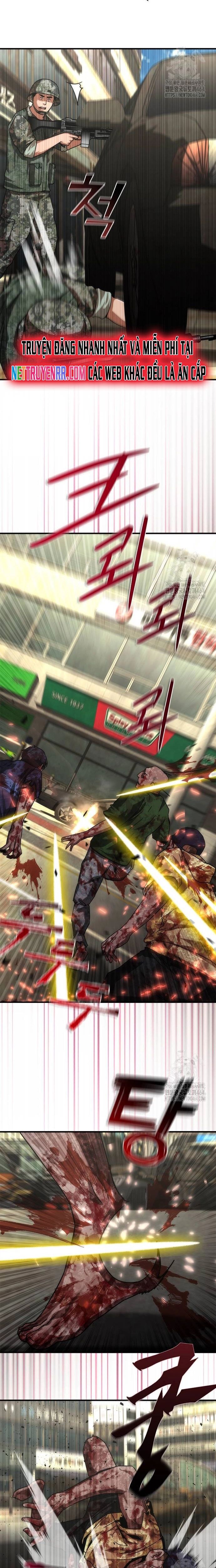 Mạt Thế Zombie 82-08 Chapter 71 - 18