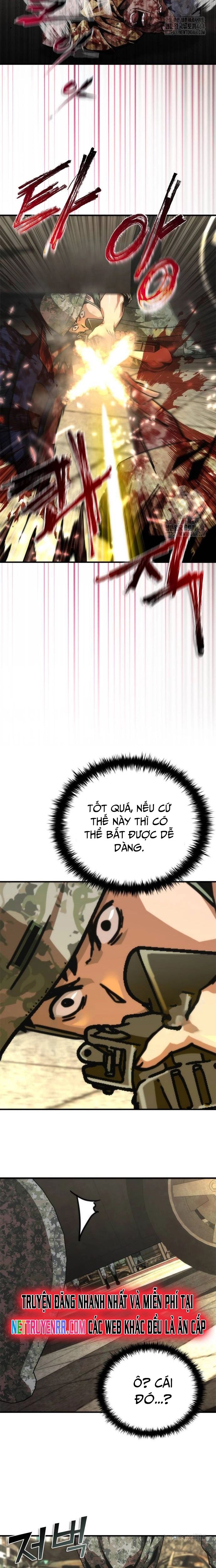 Mạt Thế Zombie 82-08 Chapter 71 - 19