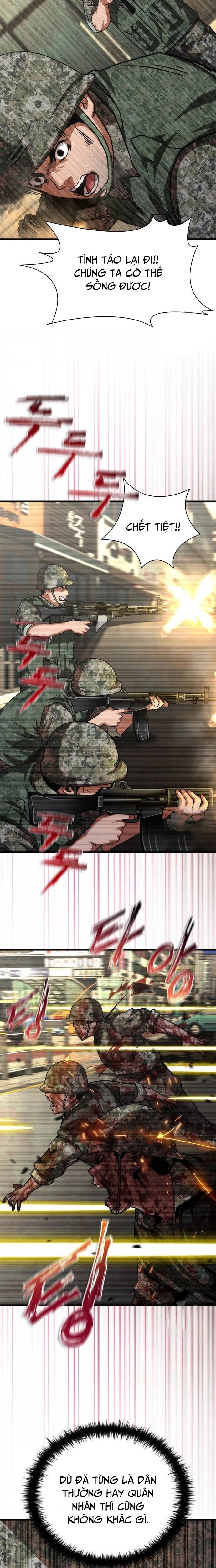 Mạt Thế Zombie 82-08 Chapter 71 - 22