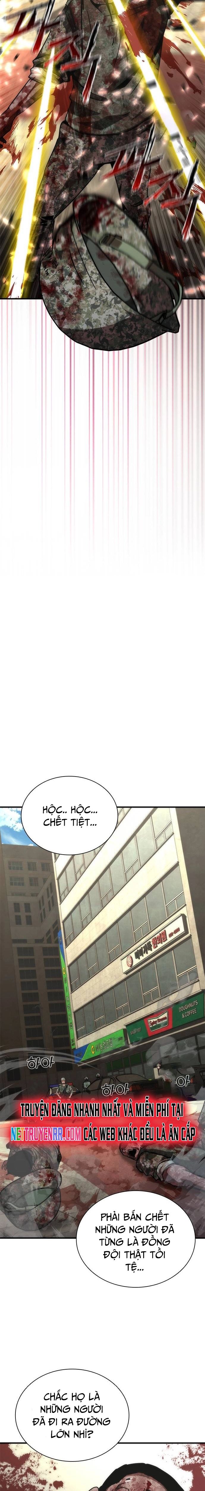 Mạt Thế Zombie 82-08 Chapter 71 - 25
