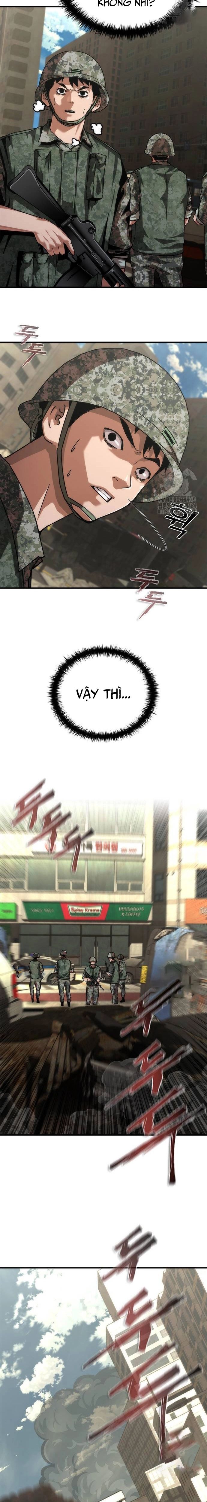 Mạt Thế Zombie 82-08 Chapter 71 - 27