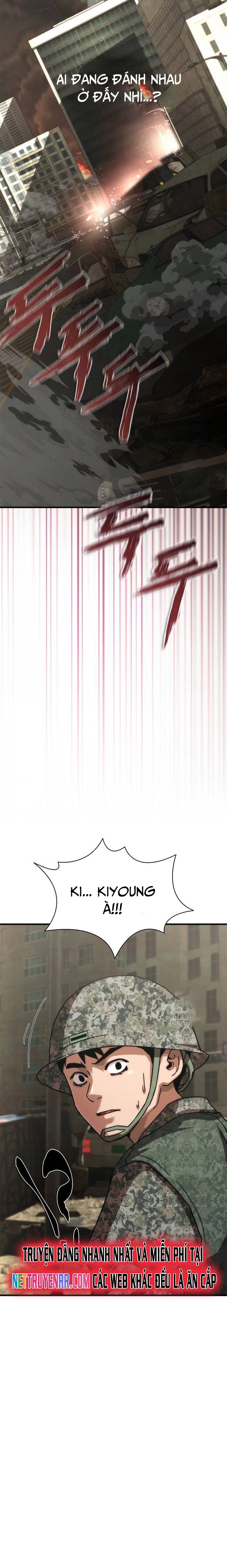 Mạt Thế Zombie 82-08 Chapter 71 - 28