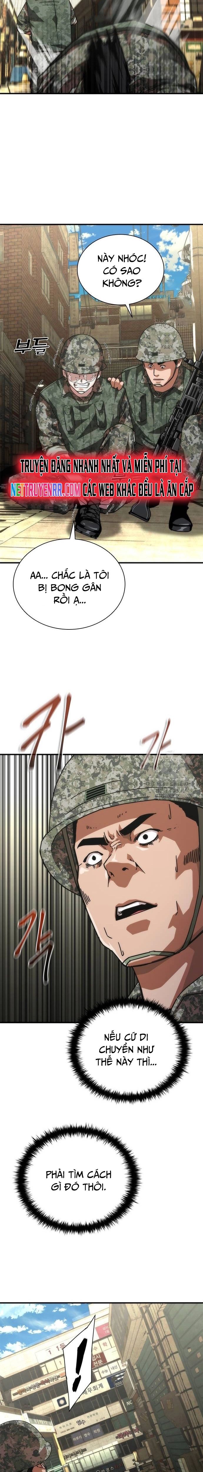 Mạt Thế Zombie 82-08 Chapter 71 - 6
