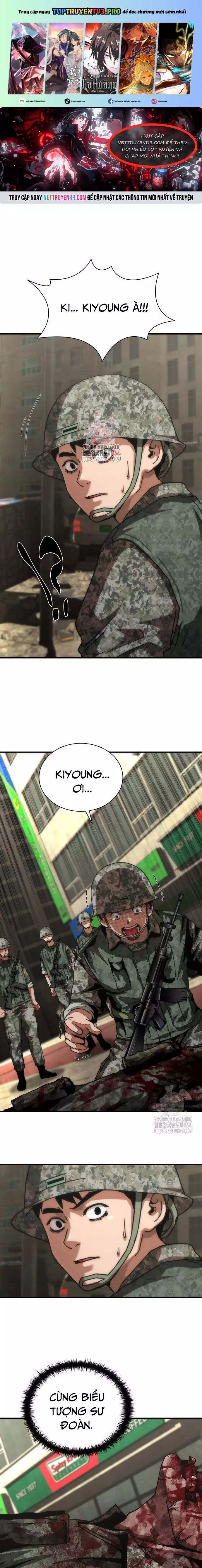 Mạt Thế Zombie 82-08 Chapter 72 - 2