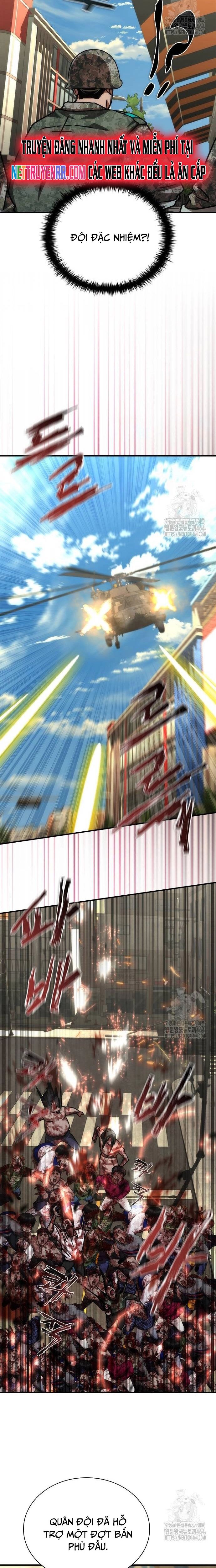 Mạt Thế Zombie 82-08 Chapter 72 - 11
