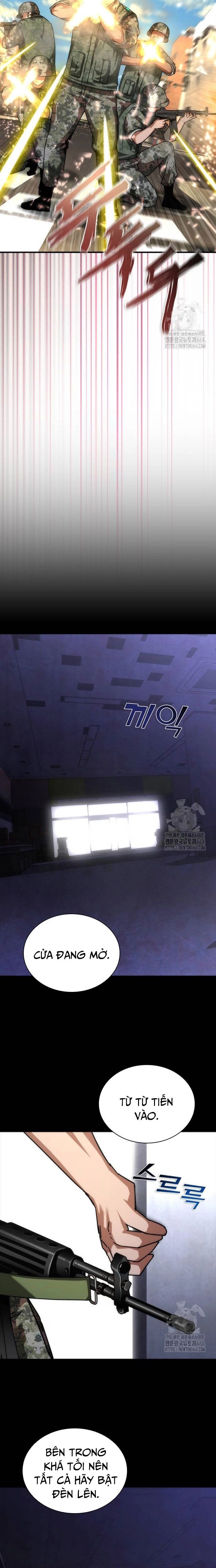 Mạt Thế Zombie 82-08 Chapter 72 - 14