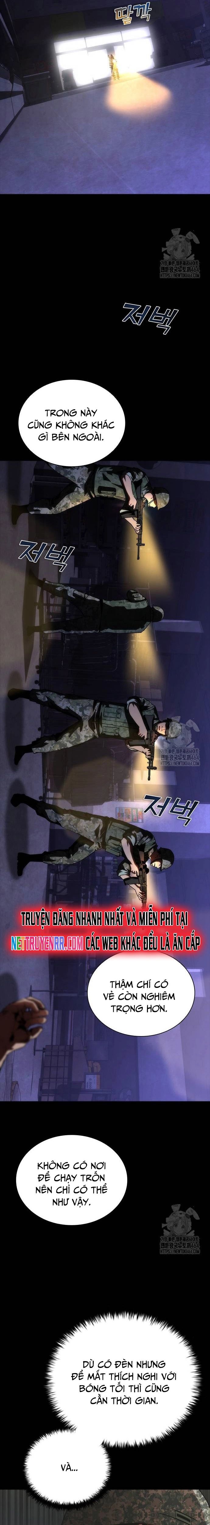 Mạt Thế Zombie 82-08 Chapter 72 - 15