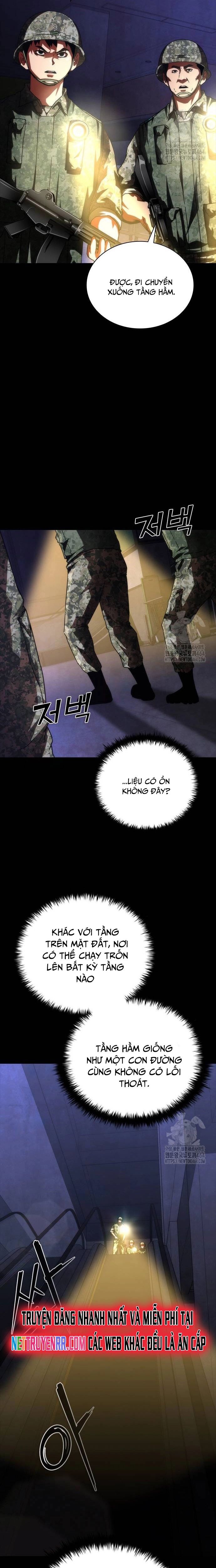 Mạt Thế Zombie 82-08 Chapter 72 - 17