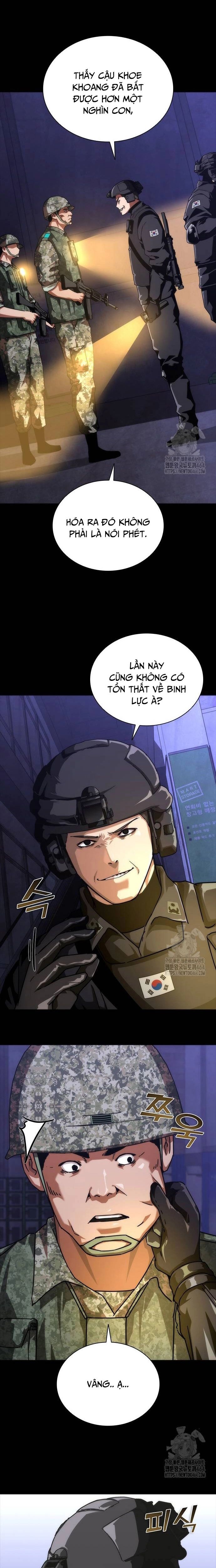 Mạt Thế Zombie 82-08 Chapter 72 - 20