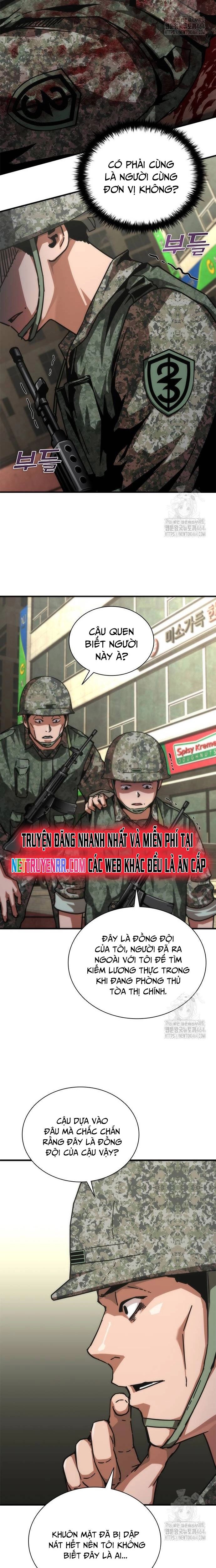 Mạt Thế Zombie 82-08 Chapter 72 - 3