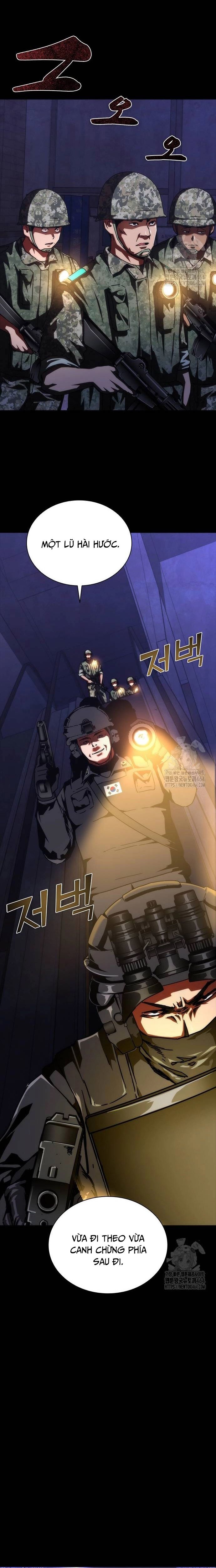 Mạt Thế Zombie 82-08 Chapter 72 - 23