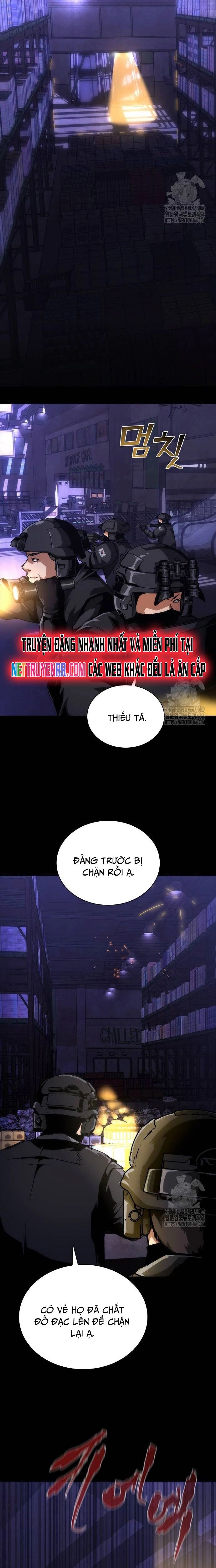 Mạt Thế Zombie 82-08 Chapter 72 - 24