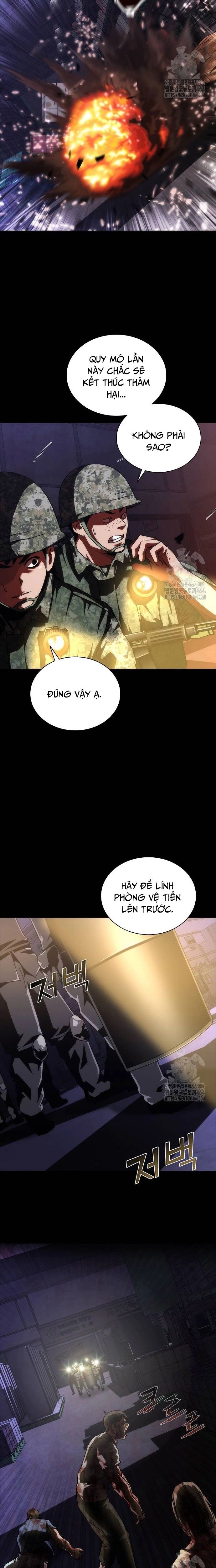 Mạt Thế Zombie 82-08 Chapter 72 - 26