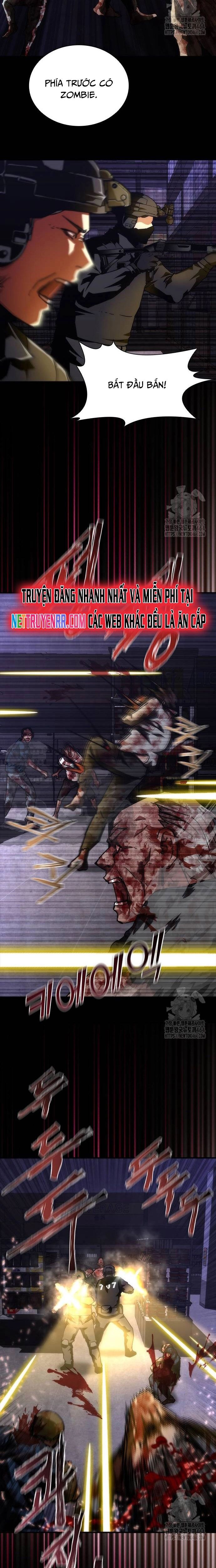 Mạt Thế Zombie 82-08 Chapter 72 - 27