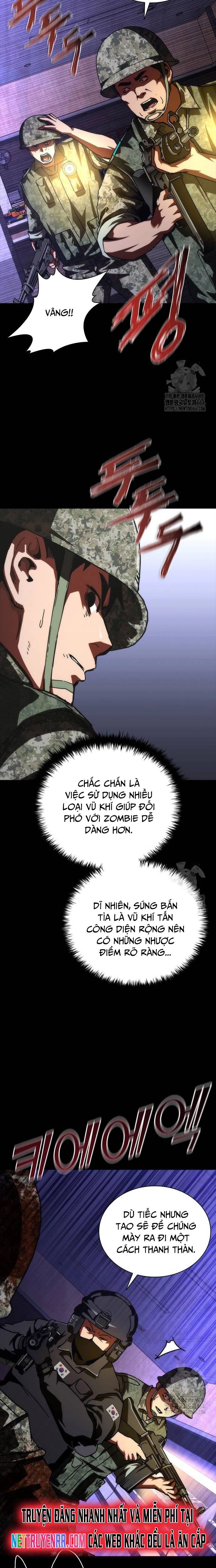 Mạt Thế Zombie 82-08 Chapter 72 - 29