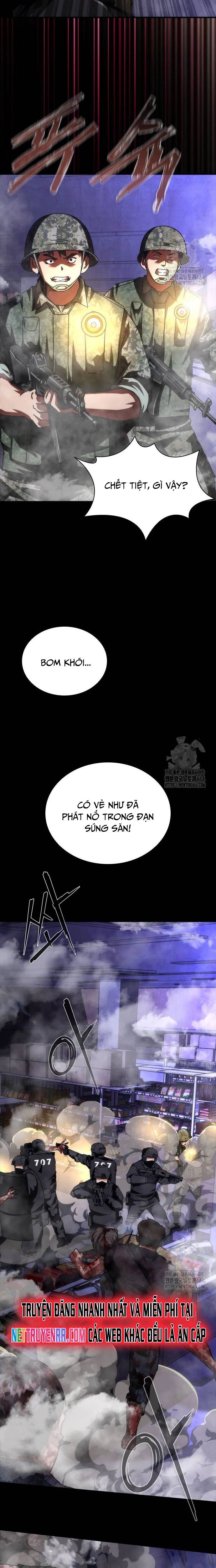 Mạt Thế Zombie 82-08 Chapter 72 - 31
