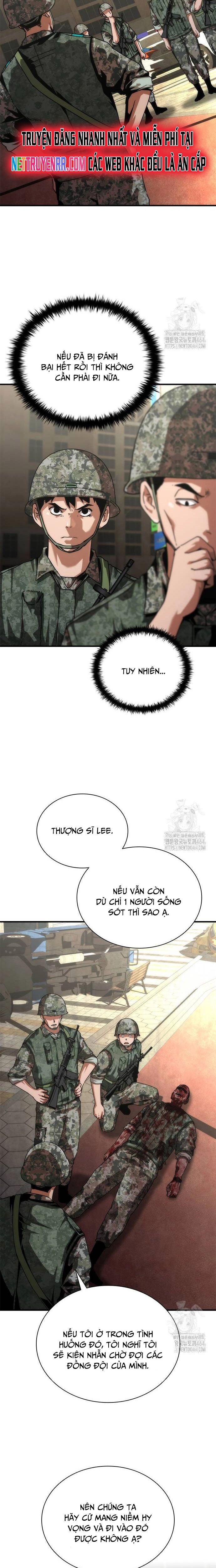 Mạt Thế Zombie 82-08 Chapter 72 - 6