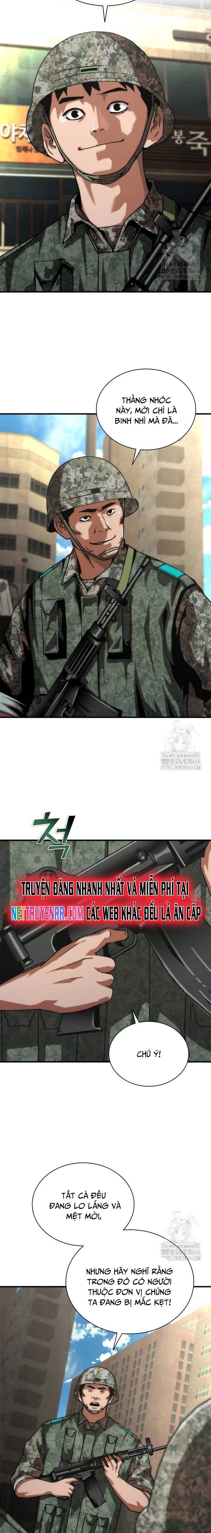 Mạt Thế Zombie 82-08 Chapter 72 - 7