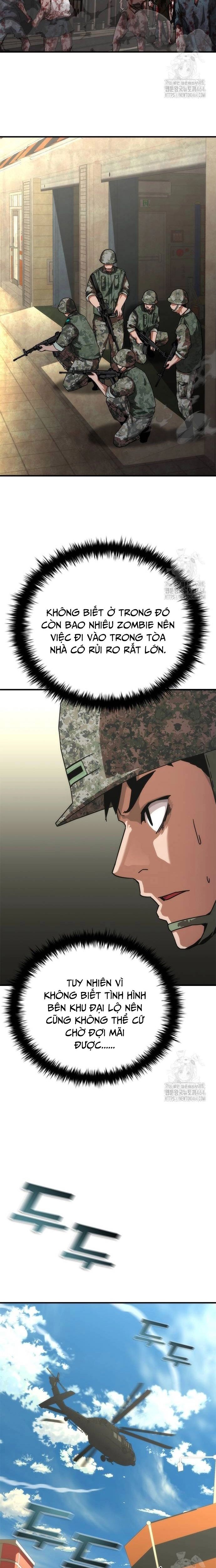 Mạt Thế Zombie 82-08 Chapter 72 - 10