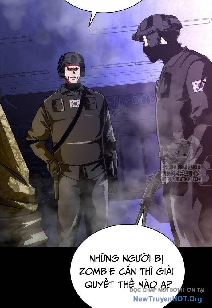 Mạt Thế Zombie 82-08 Chapter 73 - 105