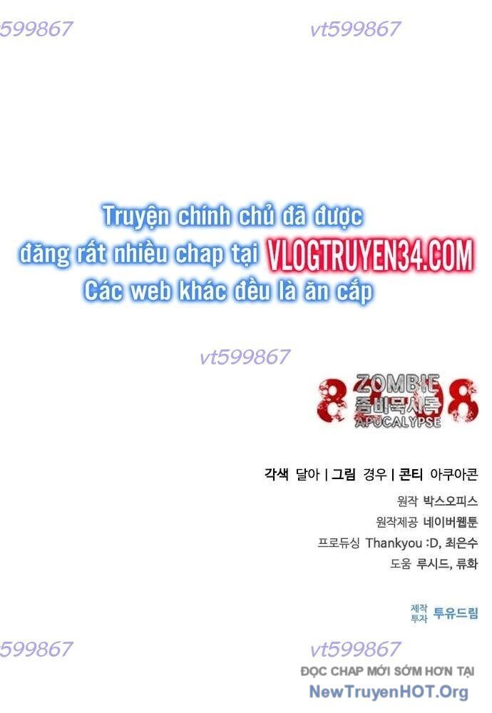 Mạt Thế Zombie 82-08 Chapter 73 - 152