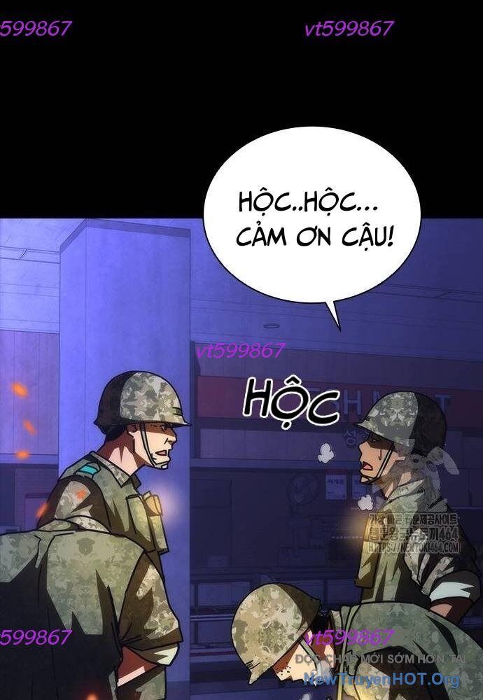 Mạt Thế Zombie 82-08 Chapter 73 - 76