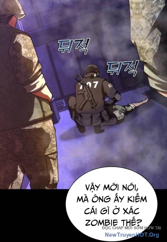 Mạt Thế Zombie 82-08 Chapter 73 - 96