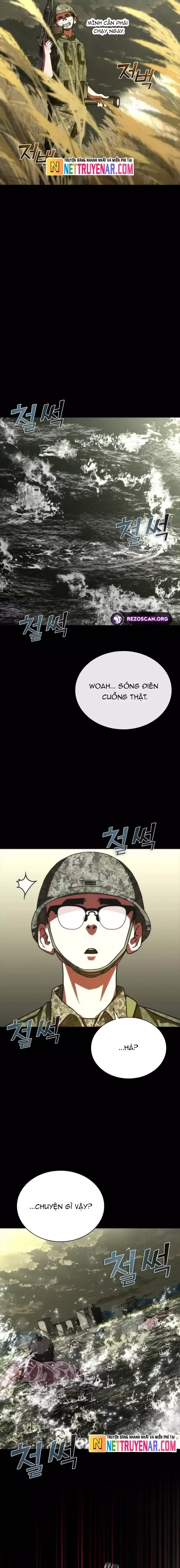 Mạt Thế Zombie 82-08 Chapter 74 - 17