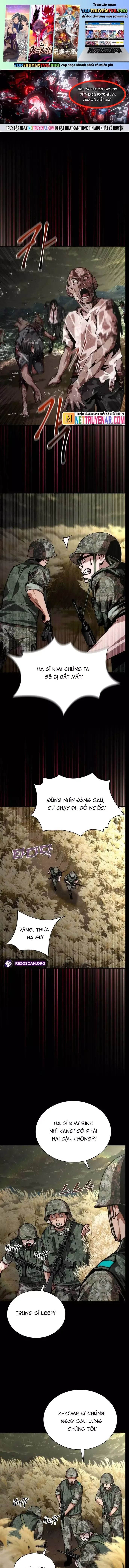 Mạt Thế Zombie 82-08 Chapter 75 - 2