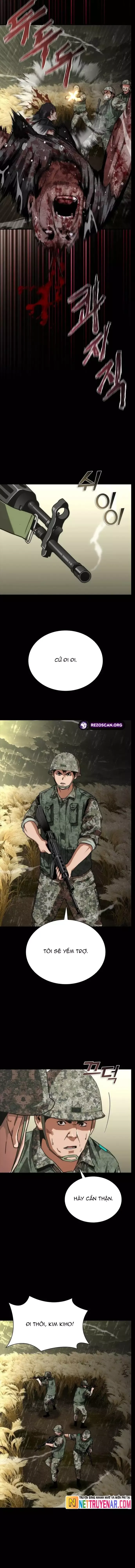 Mạt Thế Zombie 82-08 Chapter 75 - 11