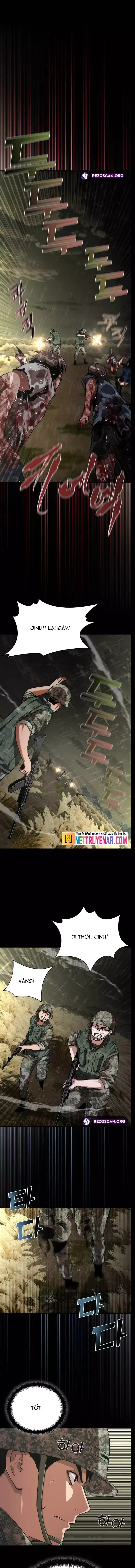 Mạt Thế Zombie 82-08 Chapter 75 - 12