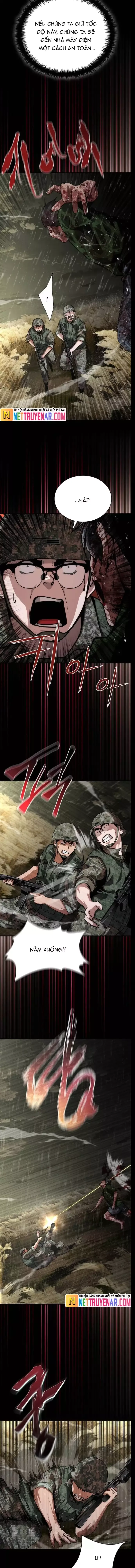 Mạt Thế Zombie 82-08 Chapter 75 - 13