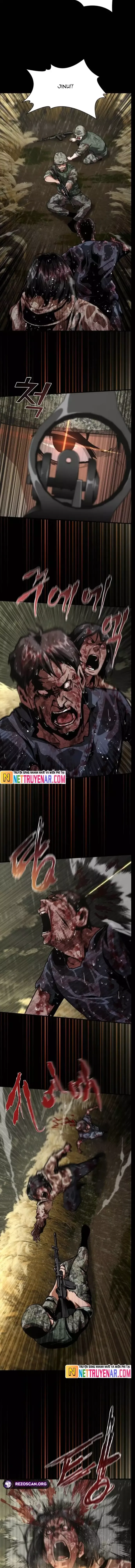 Mạt Thế Zombie 82-08 Chapter 75 - 14
