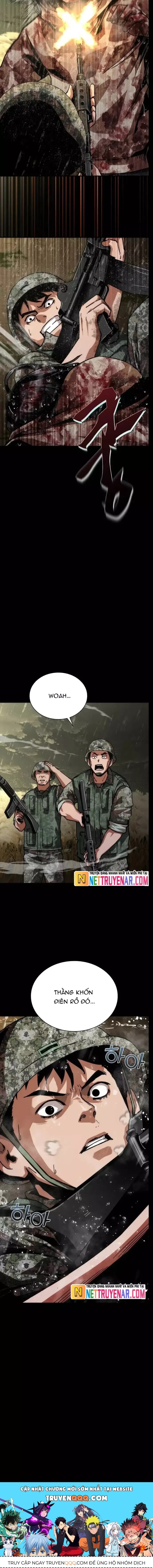 Mạt Thế Zombie 82-08 Chapter 75 - 15