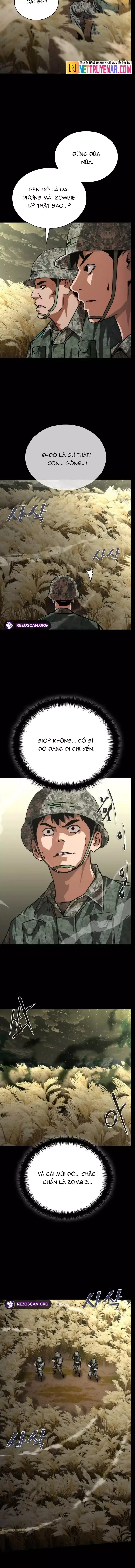 Mạt Thế Zombie 82-08 Chapter 75 - 3